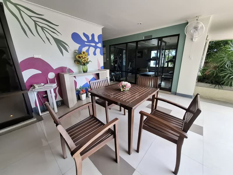 Lumpini Suite Rama 8 : ลุมพินี สวีท พระราม 8, กรุงเทพ, 1481 ถ. อรุณอมรินทร์, บางยี่ขัน, บางพลัด, กรุงเทพ, 35 ตร.ม., คอนโด ให้เช่า, โดย ยุ้ย ทัศนีย์ 082-478-2456, 500304784 - DDproperty.com