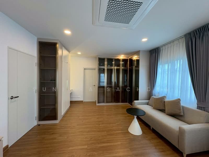 Centro Bangna : เซนโทร บางนา, สมุทรปราการ, 111 ซอย3, บางแก้ว, บางพลี, สมุทรปราการ, 303 ตร.ม., บ้านเดี่ยว ให้เช่า, โดย Sunitra Sachdev, 500304787 - DDproperty.com