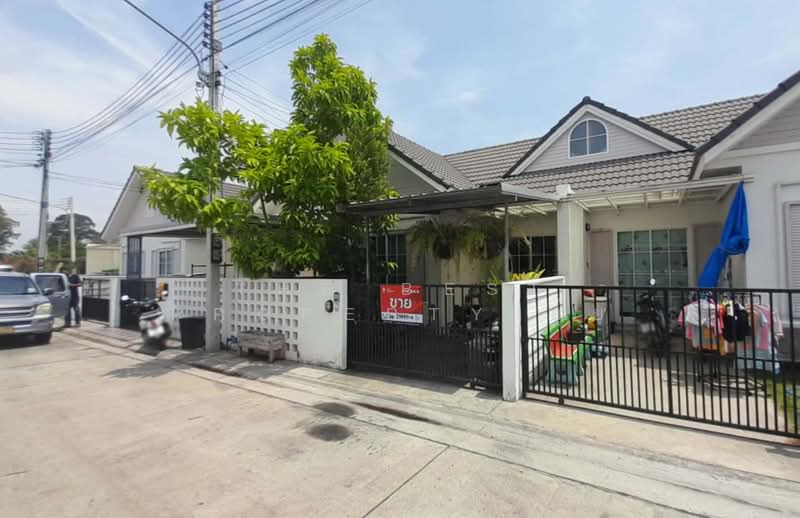 กาญวริญ พร้อมอยู่, Ratchaburi, Khok Mo, Muang Ratchaburi, Ratchaburi, 2 Bedrooms, 51 sqm, Townhouse For Sale, by The Best Property อุ๋ย, 500304788 - DDproperty.com