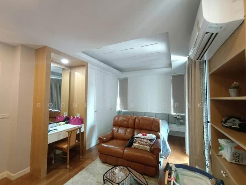 undefined, Bangkok, Chong Nonsi, Yan Nawa, Bangkok, 4 Bedrooms, 480 sqm, Townhouse For Rent, by Boonraksa Sopak, 500304791 - DDproperty.com