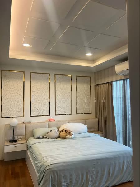 undefined, Bangkok, Chong Nonsi, Yan Nawa, Bangkok, 4 Bedrooms, 480 sqm, Townhouse For Rent, by Boonraksa Sopak, 500304791 - DDproperty.com