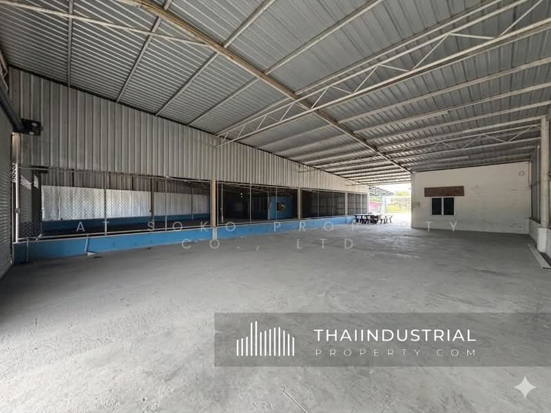 โกดังให้เช่า โรงงานให้เช่า 300 ตรม หนองข้างคอก, เมืองชลบุรี, ชลบุรี (หมายเลขประกาศ: AT2109R), ชลบุรี, หนองข้างคอก, เมืองชลบุรี, ชลบุรี, 300 ตร.ม., โกดัง-โรงงาน ให้เช่า, โดย AT SOKO PROPERTY CO., LTD, 500304795 - DDproperty.com