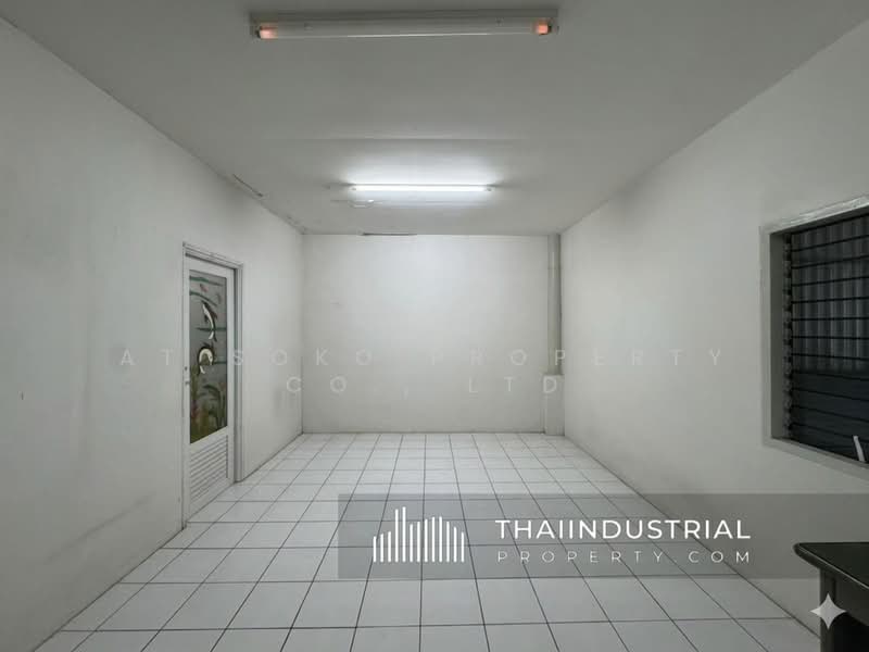 โกดังให้เช่า โรงงานให้เช่า 300 ตรม หนองข้างคอก, เมืองชลบุรี, ชลบุรี (หมายเลขประกาศ: AT2109R), ชลบุรี, หนองข้างคอก, เมืองชลบุรี, ชลบุรี, 300 ตร.ม., โกดัง-โรงงาน ให้เช่า, โดย AT SOKO PROPERTY CO., LTD, 500304795 - DDproperty.com