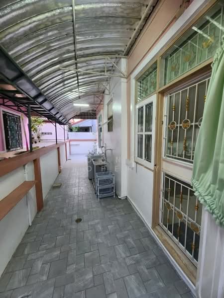 บ้านบุรีรมย์ วงแหวน - ปิ่นเกล้า, นนทบุรี, กาญจนาภิเษก, ปลายบาง, บางกรวย, นนทบุรี, 120 ตร.ม., บ้านเดี่ยว ขาย, โดย Connex Property, 500304797 - DDproperty.com