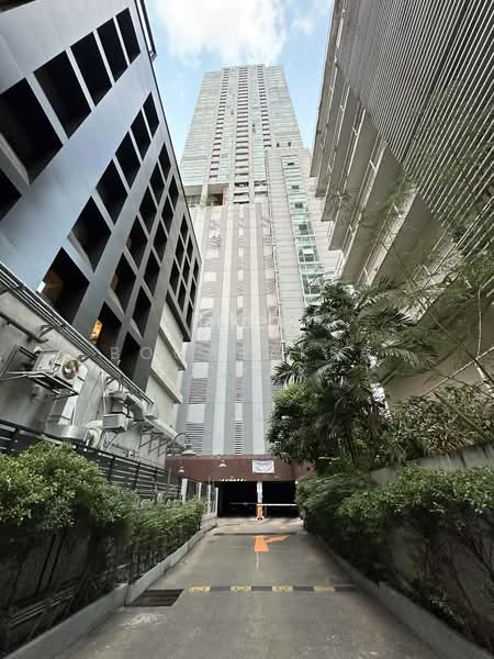 Silom Suite, Bangkok, Soi Sathorn 12, Sathorn Road, Silom, Bang Rak, Bangkok, 1 Bedroom, 54 sqm, Condo For Rent, by Boonraksa Sopak, 500304799 - DDproperty.com