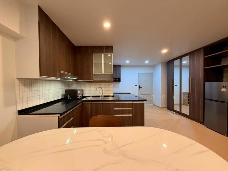 Centurion Park, Bangkok, Soi Aree 5, Samsen Nai, Phaya Thai, Bangkok, 1 Bedroom, 53 sqm, Condo For Rent, by Boonraksa Sopak, 500304801 - DDproperty.com