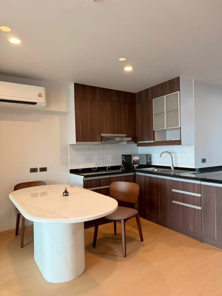 Centurion Park, Bangkok, Soi Aree 5, Samsen Nai, Phaya Thai, Bangkok, 1 Bedroom, 53 sqm, Condo For Rent, by Boonraksa Sopak, 500304801 - DDproperty.com