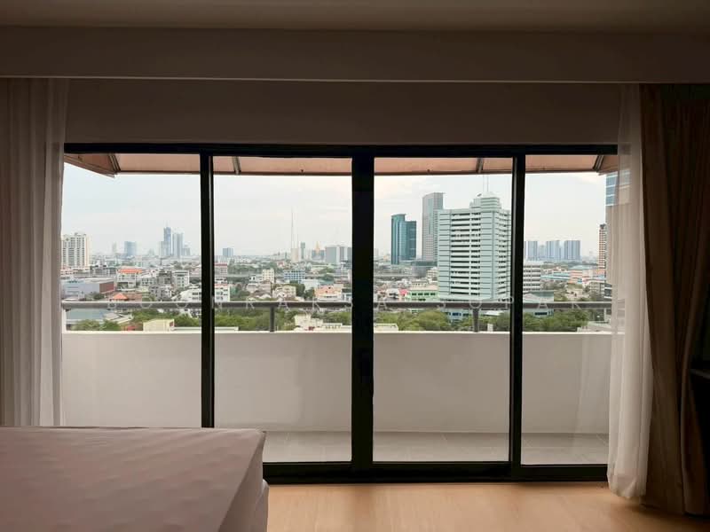 Centurion Park, Bangkok, Soi Aree 5, Samsen Nai, Phaya Thai, Bangkok, 1 Bedroom, 53 sqm, Condo For Rent, by Boonraksa Sopak, 500304801 - DDproperty.com