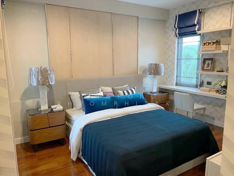 Perfect Place Sukhumvit 77-Suvarnabhumi : เพอร์เฟค เพลส สุขุมวิท77-สุวรรณภูมิ, สมุทรปราการ, ถนนลาดกระบัง, ราชาเทวะ, บางพลี, สมุทรปราการ, 335 ตร.ม., บ้านเดี่ยว ให้เช่า, โดย Manapong Phromphitak, 500304802 - DDproperty.com