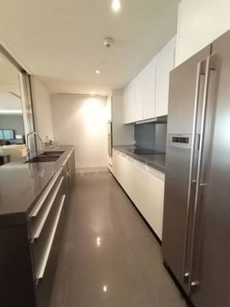 The St. Regis Bangkok (Residences), Bangkok, Rajdamri, Lumphini, Pathum Wan, Bangkok, 3 Bedrooms, 325 sqm, Condo For Sale, by Pemika Aukkaraleekul, 500304803 - DDproperty.com