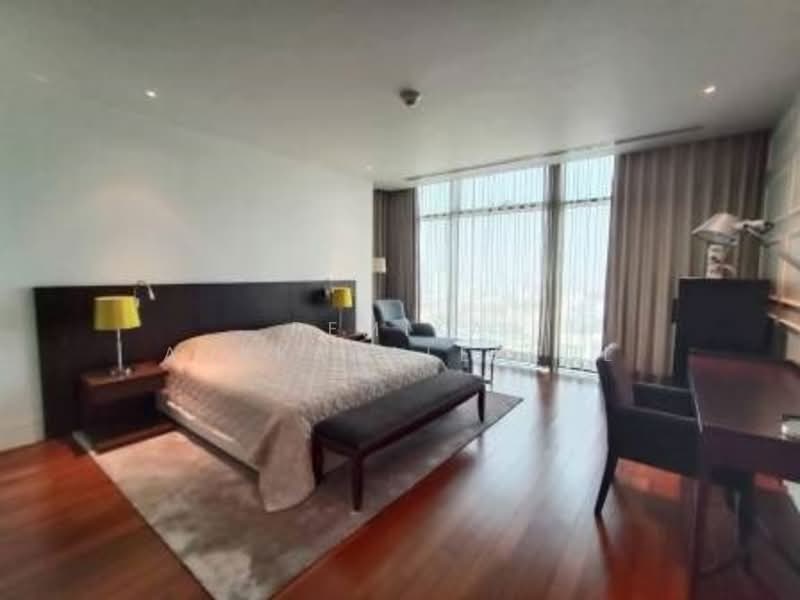 The St. Regis Bangkok : เดอะ เรสซิเดนเซส แอท เดอะ เซนต์ รีจิส, กรุงเทพ, ราชดำริ, ลุมพินี, ปทุมวัน, กรุงเทพ, 325 ตร.ม., คอนโด ขาย, โดย Pemika Aukkaraleekul, 500304803 - DDproperty.com