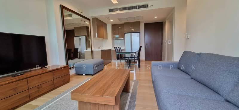 Siri At Sukhumvit, Bangkok, 902 Sukhumvit Road, Phra Kanong, Khlong Toei, Bangkok, 2 Bedrooms, 72 sqm, Condo For Rent, by Boonraksa Sopak, 500304804 - DDproperty.com
