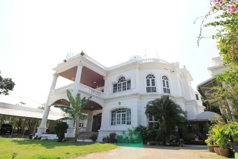 5-BR House, Samut Prakan, Rachathewa, Bang Plee, Samut Prakan, 5 Bedrooms, 1,000 sqm, Single Detached House For Sale, by Manapong Phromphitak, 500304808 - DDproperty.com