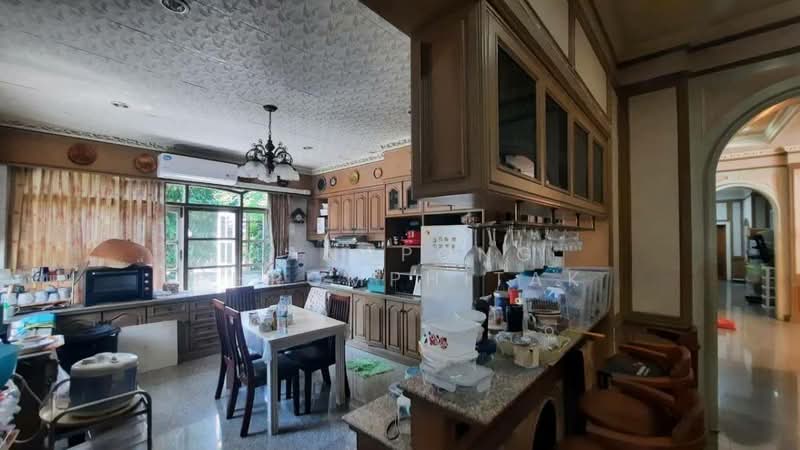 5-BR House, Samut Prakan, Rachathewa, Bang Plee, Samut Prakan, 5 Bedrooms, 1,000 sqm, Single Detached House For Sale, by Manapong Phromphitak, 500304808 - DDproperty.com