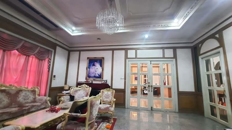 5-BR House, Samut Prakan, Rachathewa, Bang Plee, Samut Prakan, 5 Bedrooms, 1,000 sqm, Single Detached House For Sale, by Manapong Phromphitak, 500304808 - DDproperty.com