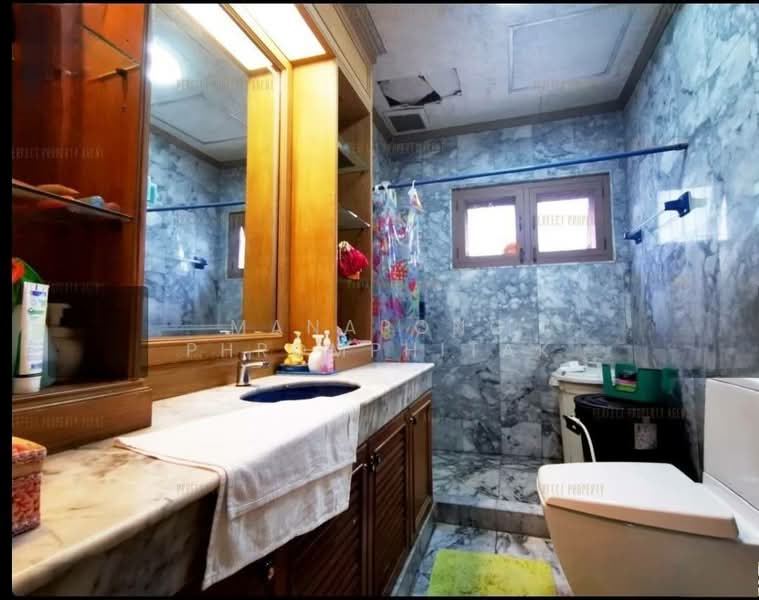 บ้าน 5-ห้องนอน, สมุทรปราการ, ราชาเทวะ, บางพลี, สมุทรปราการ, 1,000 ตร.ม., บ้านเดี่ยว ขาย, โดย Manapong Phromphitak, 500304808 - DDproperty.com