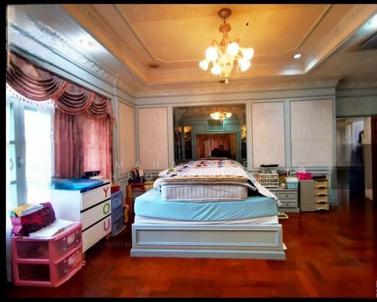 บ้าน 5-ห้องนอน, สมุทรปราการ, ราชาเทวะ, บางพลี, สมุทรปราการ, 1,000 ตร.ม., บ้านเดี่ยว ขาย, โดย Manapong Phromphitak, 500304808 - DDproperty.com