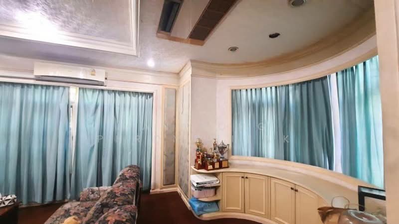 5-BR House, Samut Prakan, Rachathewa, Bang Plee, Samut Prakan, 5 Bedrooms, 1,000 sqm, Single Detached House For Sale, by Manapong Phromphitak, 500304808 - DDproperty.com