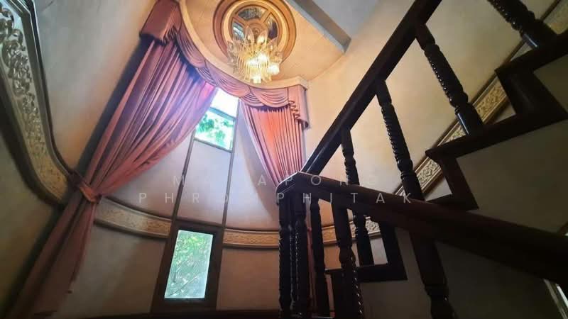 5-BR House, Samut Prakan, Rachathewa, Bang Plee, Samut Prakan, 5 Bedrooms, 1,000 sqm, Single Detached House For Sale, by Manapong Phromphitak, 500304808 - DDproperty.com