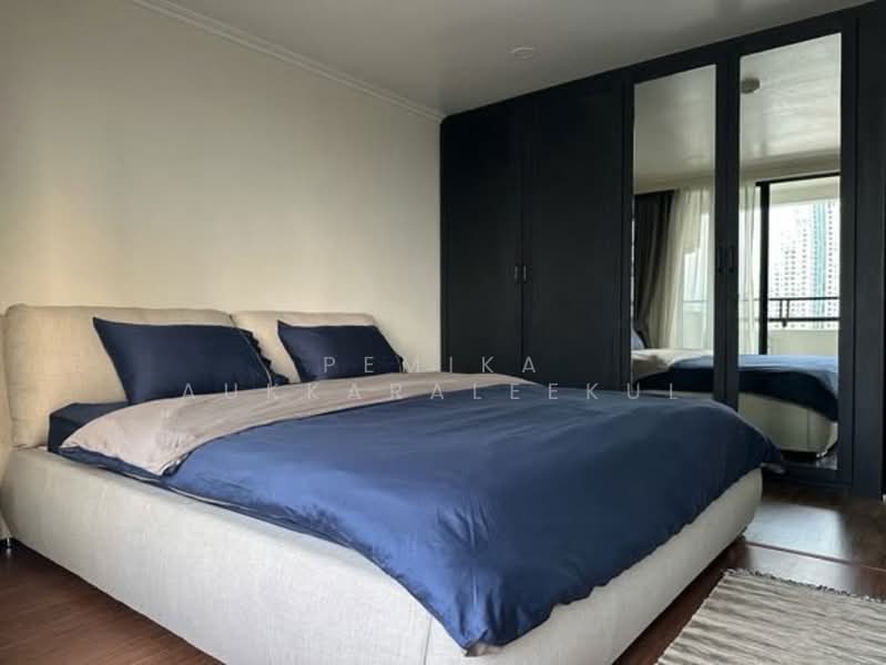 Sathorn Bridge Tower, Bangkok, 190 Krungthonburi Road, Khlong Ton Sai, Khlong San, Bangkok, 1 Bedroom, 64 sqm, Condo For Sale, by Pemika Aukkaraleekul, 500304809 - DDproperty.com