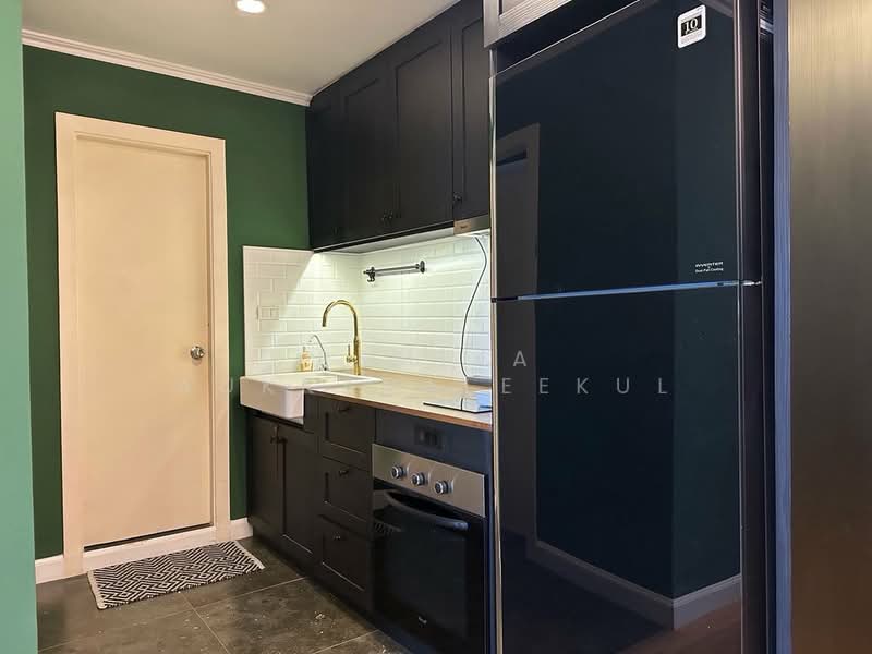 Sathorn Bridge Tower, Bangkok, 190 Krungthonburi Road, Khlong Ton Sai, Khlong San, Bangkok, 1 Bedroom, 64 sqm, Condo For Sale, by Pemika Aukkaraleekul, 500304809 - DDproperty.com