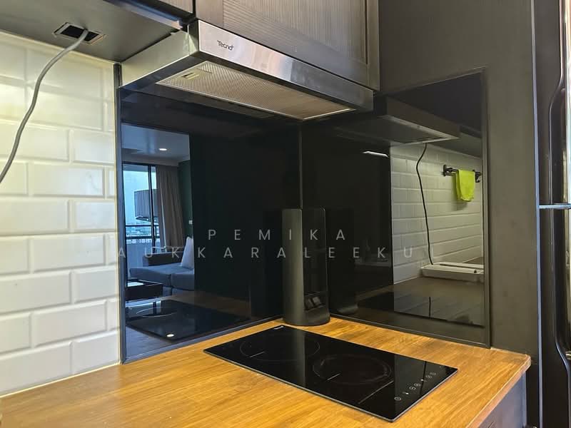 Sathorn Bridge Tower, Bangkok, 190 Krungthonburi Road, Khlong Ton Sai, Khlong San, Bangkok, 1 Bedroom, 64 sqm, Condo For Sale, by Pemika Aukkaraleekul, 500304809 - DDproperty.com