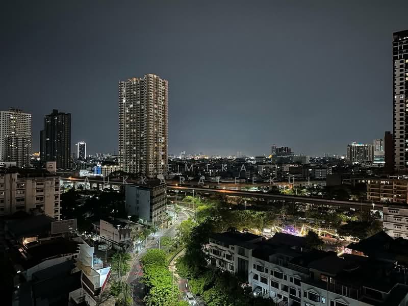 Sathorn Bridge Tower : สาธร บริดจ์ ทาวเวอร์, กรุงเทพ, 190 ถ. กรุงธนบุรี, คลองต้นไทร, คลองสาน, กรุงเทพ, 64 ตร.ม., คอนโด ขาย, โดย Pemika Aukkaraleekul, 500304809 - DDproperty.com