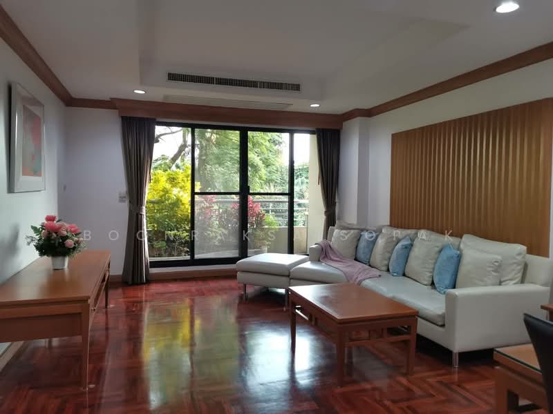 Supreme Ville Condominium, Bangkok, Yenakat, Thung Maha Mek, Sathon, Bangkok, 1 Bedroom, 71 sqm, Condo For Rent, by Boonraksa Sopak, 500304810 - DDproperty.com
