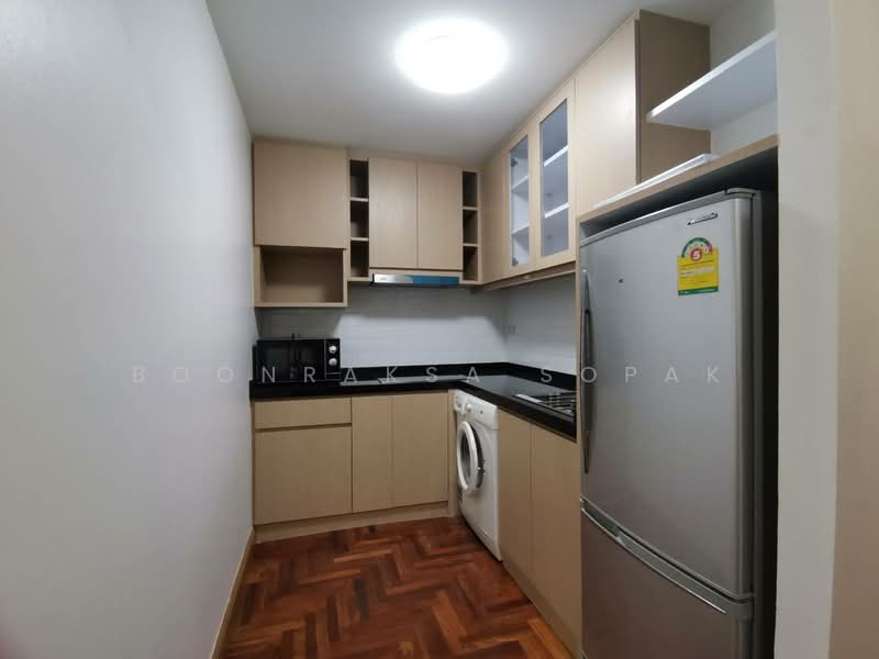 Supreme Ville Condominium, Bangkok, Yenakat, Thung Maha Mek, Sathon, Bangkok, 1 Bedroom, 71 sqm, Condo For Rent, by Boonraksa Sopak, 500304810 - DDproperty.com