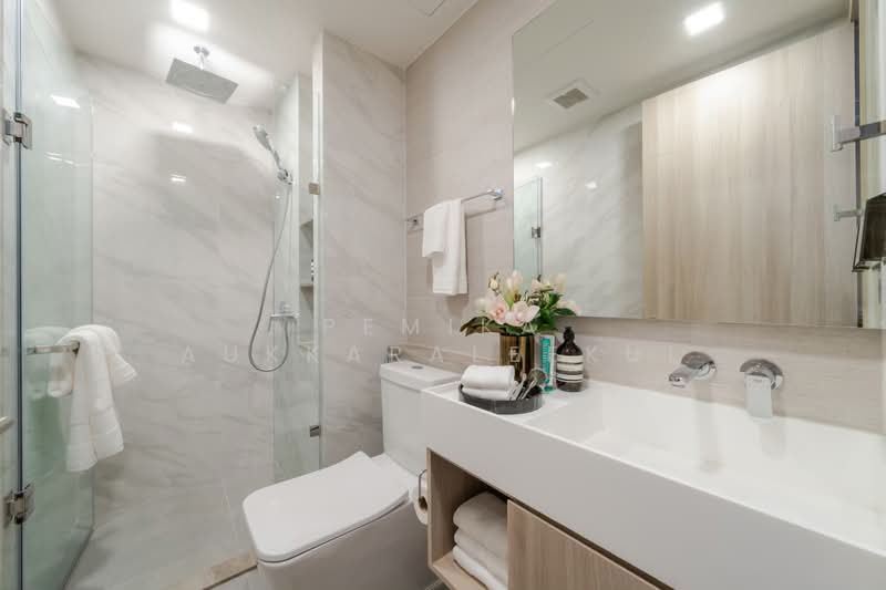 Fynn Sukhumvit 31, Bangkok, 77 Sukhumvit Road, Khlongtoei Nua, Watthana, Bangkok, 3 Bedrooms, 114 sqm, Condo For Sale, by Pemika Aukkaraleekul, 500304812 - DDproperty.com