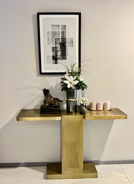 Fynn Sukhumvit 31, Bangkok, 77 Sukhumvit Road, Khlongtoei Nua, Watthana, Bangkok, 3 Bedrooms, 114 sqm, Condo For Sale, by Pemika Aukkaraleekul, 500304812 - DDproperty.com