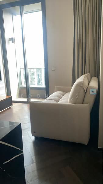The Esse Sukhumvit 36, Bangkok, Soi Sukhumvit 36, Sukhumvit Road, Phra Kanong, Khlong Toei, Bangkok, 1 Bedroom, 38 sqm, Condo For Rent, by Boonraksa Sopak, 500304813 - DDproperty.com