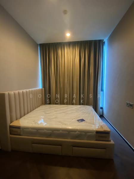 The Esse Sukhumvit 36 : ดิ เอส สุขุมวิท 36, กรุงเทพ, ซอยสุขุมวิท 36 ถนนสุขุมวิท, พระโขนง, คลองเตย, กรุงเทพ, 38 ตร.ม., คอนโด ให้เช่า, โดย Boonraksa Sopak, 500304813 - DDproperty.com