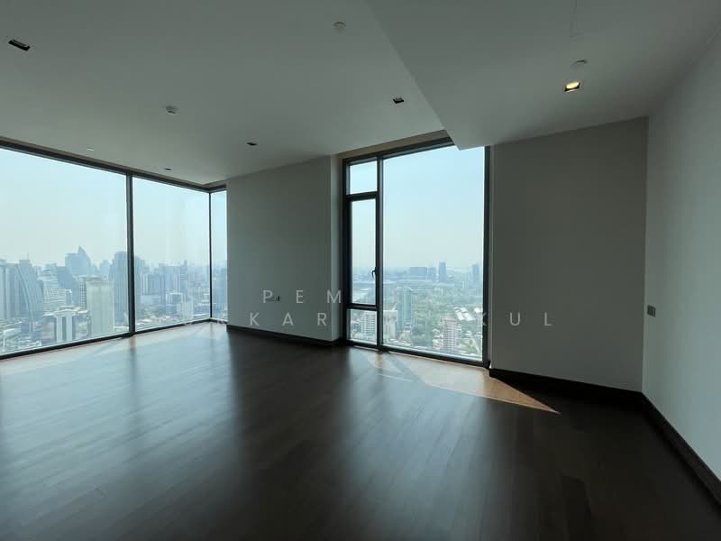 Q1 Sukhumvit, Bangkok, 1 Sukhumvit Road, Khlong Toei, Bangkok, 3 Bedrooms, 158 sqm, Condo For Sale, by Pemika Aukkaraleekul, 500304814 - DDproperty.com