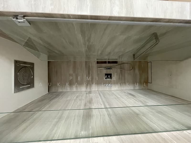 Q1 Sukhumvit, Bangkok, 1 Sukhumvit Road, Khlong Toei, Bangkok, 3 Bedrooms, 158 sqm, Condo For Sale, by Pemika Aukkaraleekul, 500304814 - DDproperty.com