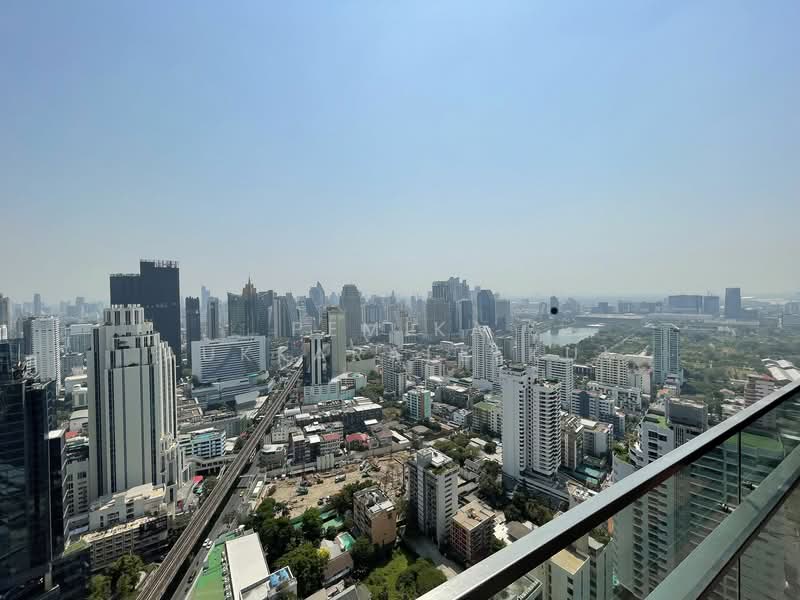 Q1 Sukhumvit, Bangkok, 1 Sukhumvit Road, Khlong Toei, Bangkok, 3 Bedrooms, 158 sqm, Condo For Sale, by Pemika Aukkaraleekul, 500304814 - DDproperty.com