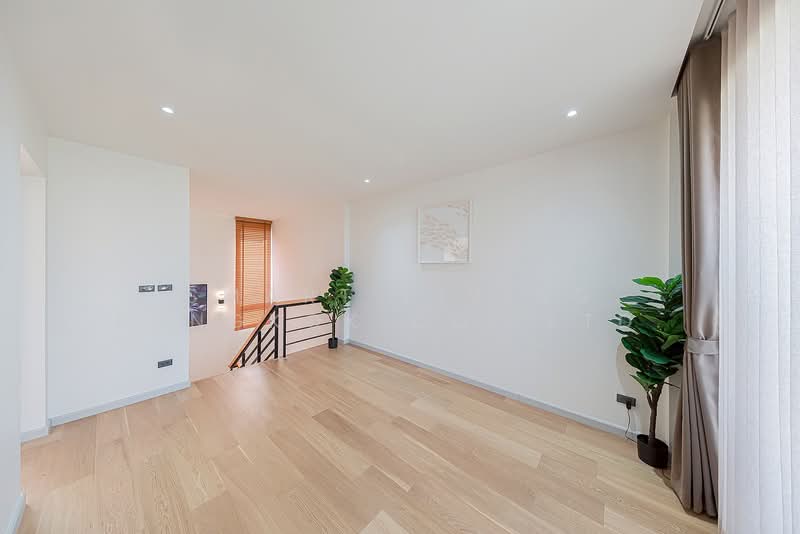 Feel Town Lat Phrao 101, Bangkok, ลาดพร้าว, Khlong Chaokhun Sing, Wang Thonglang, Bangkok, 4 Bedrooms, 270 sqm, Single Detached House For Sale, by Smart Living Bangkok Co.,Ltd., 500304815 - DDproperty.com