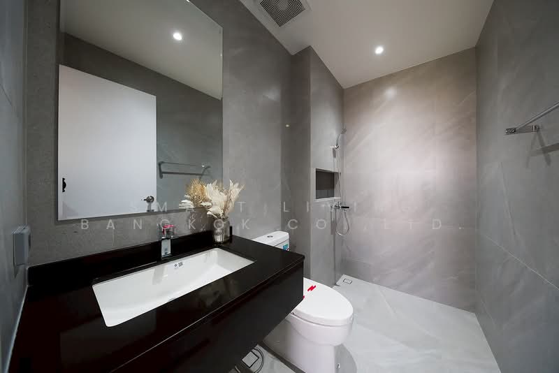 Feel Town Lat Phrao 101, Bangkok, ลาดพร้าว, Khlong Chaokhun Sing, Wang Thonglang, Bangkok, 4 Bedrooms, 270 sqm, Single Detached House For Sale, by Smart Living Bangkok Co.,Ltd., 500304815 - DDproperty.com