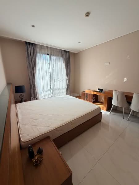 Amanta Ratchada, Bangkok, 77-88 Soi Ratchadaphisek 5, Ratchadaphisek Road, Din Daeng, Bangkok, 2 Bedrooms, 84 sqm, Condo For Rent, by Boonraksa Sopak, 500304816 - DDproperty.com