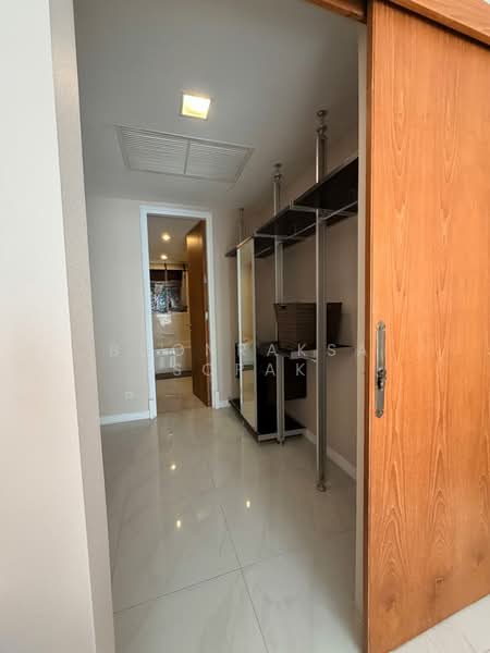 Amanta Ratchada, Bangkok, 77-88 Soi Ratchadaphisek 5, Ratchadaphisek Road, Din Daeng, Bangkok, 2 Bedrooms, 84 sqm, Condo For Rent, by Boonraksa Sopak, 500304816 - DDproperty.com