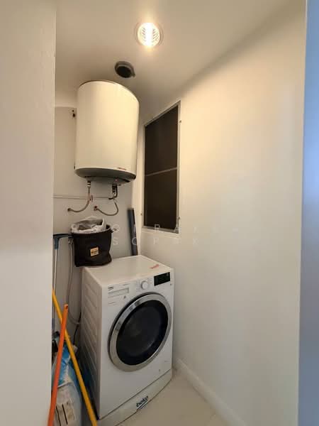 Amanta Ratchada, Bangkok, 77-88 Soi Ratchadaphisek 5, Ratchadaphisek Road, Din Daeng, Bangkok, 2 Bedrooms, 84 sqm, Condo For Rent, by Boonraksa Sopak, 500304816 - DDproperty.com