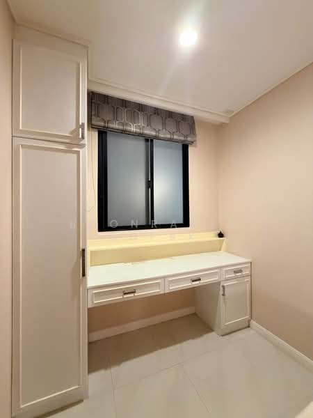 Amanta Ratchada, Bangkok, 77-88 Soi Ratchadaphisek 5, Ratchadaphisek Road, Din Daeng, Bangkok, 2 Bedrooms, 84 sqm, Condo For Rent, by Boonraksa Sopak, 500304816 - DDproperty.com