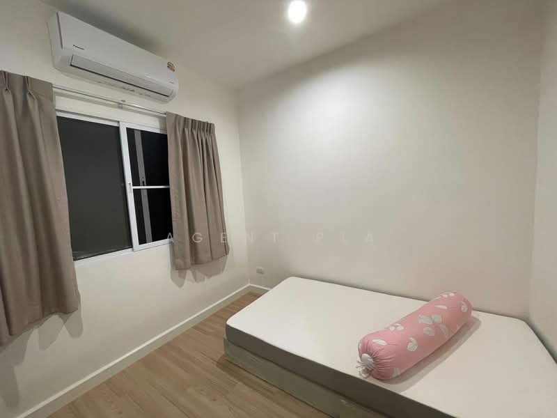 NORA Bangna, Samut Prakan, Bangphli Yai, Bang Plee, Samut Prakan, 3 Bedrooms, 120 sqm, Townhouse For Rent, by Agent Pla, 500304819 - DDproperty.com