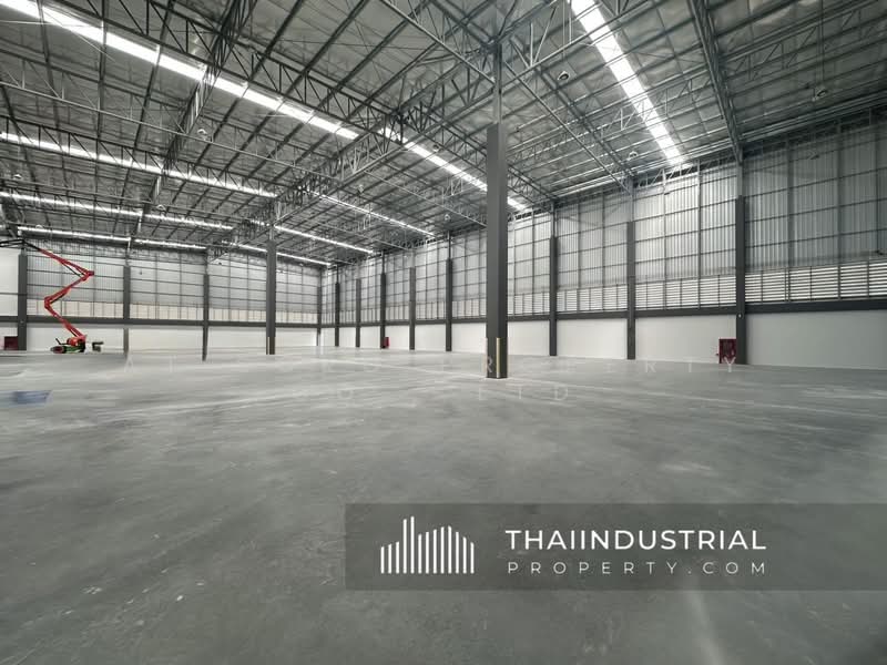 Factory or Warehouse 2,310 sqm for RENT at Bang Pakong, Bang Pakong, Chachoengsao (ID: AT2110R), Chachoengsao, Bang Pakong, Chachoengsao, , 2,310 sqm, Warehouse/Factory For Rent, by AT SOKO PROPERTY CO., LTD, 500304820 - DDproperty.com
