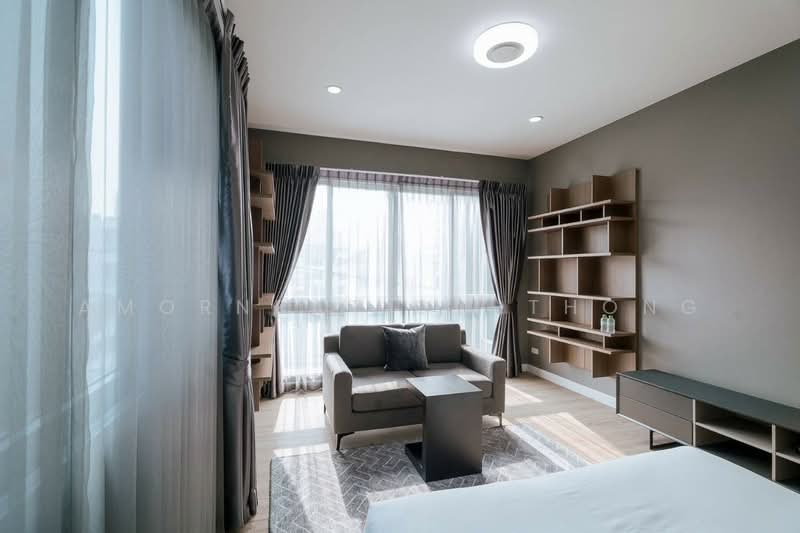 House, Bangkok, Khlong Tan Nua, Watthana, Bangkok, 5 Bedrooms, 450 sqm, Single Detached House For Sale, by Amornrat On-Thong, 500304821 - DDproperty.com