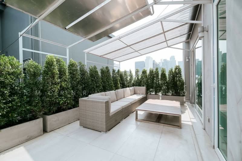 House, Bangkok, Khlong Tan Nua, Watthana, Bangkok, 5 Bedrooms, 450 sqm, Single Detached House For Sale, by Amornrat On-Thong, 500304821 - DDproperty.com