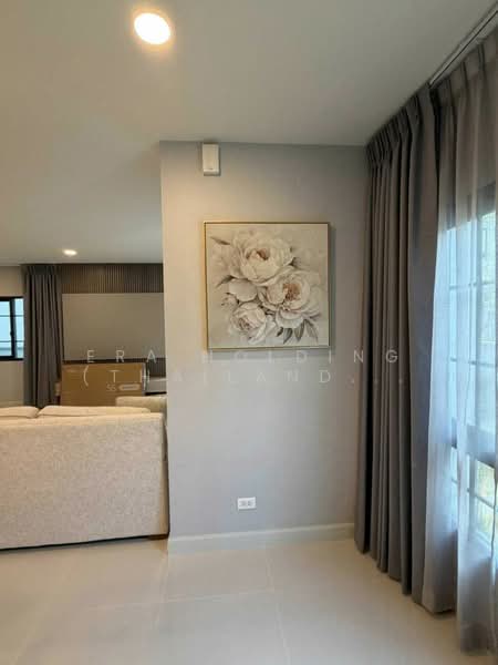 Centro Bangna, Samut Prakan, 111 Soi 3, Bang Kaeo, Bang Plee, Samut Prakan, 4 Bedrooms, 303 sqm, Single Detached House For Rent, by ERA Holding (Thailand) Co., Ltd., 500304824 - DDproperty.com