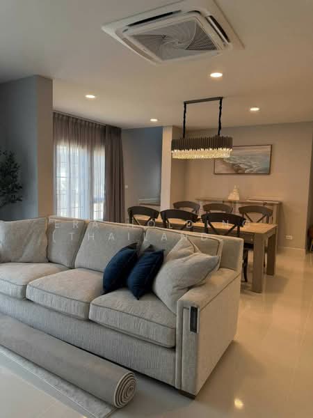 Centro Bangna, Samut Prakan, 111 Soi 3, Bang Kaeo, Bang Plee, Samut Prakan, 4 Bedrooms, 303 sqm, Single Detached House For Rent, by ERA Holding (Thailand) Co., Ltd., 500304824 - DDproperty.com