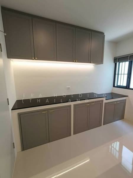 Centro Bangna, Samut Prakan, 111 Soi 3, Bang Kaeo, Bang Plee, Samut Prakan, 4 Bedrooms, 303 sqm, Single Detached House For Rent, by ERA Holding (Thailand) Co., Ltd., 500304824 - DDproperty.com