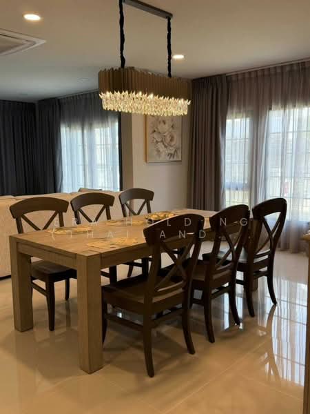 Centro Bangna, Samut Prakan, 111 Soi 3, Bang Kaeo, Bang Plee, Samut Prakan, 4 Bedrooms, 303 sqm, Single Detached House For Rent, by ERA Holding (Thailand) Co., Ltd., 500304824 - DDproperty.com
